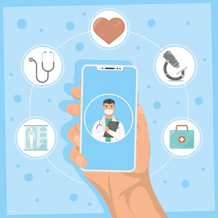 The Future of Healthcare: Exploring On-Demand Medicine Ordering Apps